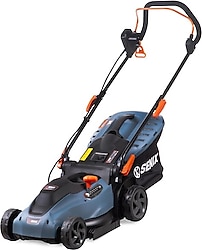 Senix LPP14 M EU 1400 W Elektrikli Çim Biçme Makinesi