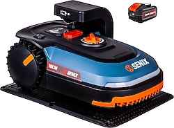 Senix LR180-L2 EU Tek Akülü Çim Biçme Robotu