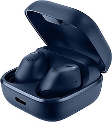Sennheiser Accentum ANC TWS Mavi Kulak İçi Bluetooth Kulaklık