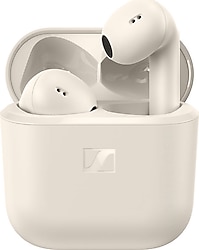 Sennheiser Accentum Open TWS Krem Kulak İçi Bluetooth Kulaklık