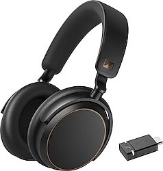 Sennheiser Accentum SE ANC Kulak Üstü Bluetooth Kulaklık