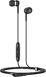 Sennheiser CX 80S Kablolu Kulak İçi Kulaklık