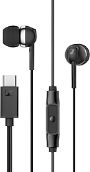 Sennheiser CX 80U Type-C Kablolu Kulak İçi Kulaklık