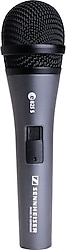 Sennheiser E825 S Dinamik Kablolu Vokal Mikrofonu
