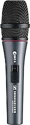 Sennheiser E 865-S Kablolu Kondenser Mikrofon
