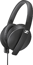 Sennheiser HD 300 Kulak Üstü Stüdyo Kulaklığı