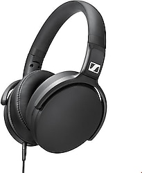 Sennheiser HD 400S Kablolu Kulak Üstü Kulaklık