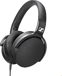 Sennheiser HD 400U Type-C Kablolu Kulak Üstü Kulaklık