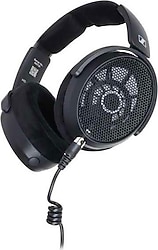 Sennheiser HD 490 PRO Profesyonel Referans Stüdyo Kulaklığı