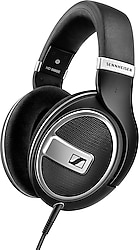 Sennheiser HD 599 SE Stüdyo Kulaklığı