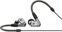 Sennheiser IE 200 Gümüş Kablolu Kulak İçi Kulaklık