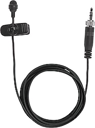 Sennheiser ME 2-US Yaka Mikrofonu