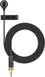 Sennheiser ME 4 Tek Yönlü Cardioid Yaka Mikrofonu