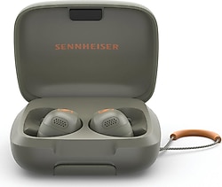Sennheiser Momentum Sport ANC TWS Yeşil Kulak İçi Bluetooth