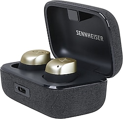 Sennheiser Momentum True Wireless 4 ANC TWS Altın Kulak İçi