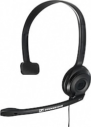 Sennheiser PC 2 Chat Operatör Başlığı