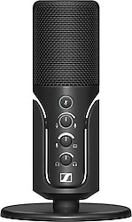 Sennheiser Profile USB Yayıncı Mikrofonu