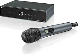 Sennheiser E935 Cardioid Dinamik El Mikrofonu Fiyatları