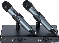 Sennheiser E935 Cardioid Dinamik El Mikrofonu Fiyatları