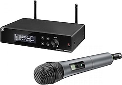 Sennheiser XSW 2-835-A Kablosuz Vokal Mikrofonu
