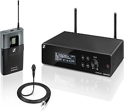Sennheiser XSW 2-ME2-A Kablosuz Yaka Mikrofonu Fiyatları