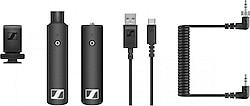 Sennheiser XSW-D Portable Interview Set