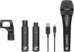 Sennheiser E935 Cardioid Dinamik El Mikrofonu Fiyatları