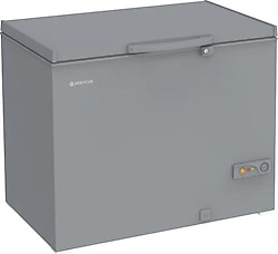 Şenocak D381 DF Dual Sandık Tipi Derin Dondurucu