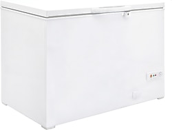 Şenocak D386 DF DUAL Sandık Tipi Derin Dondurucu