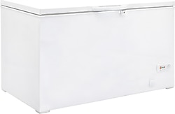 Şenocak D480 DF Dual Sandık Tipi Derin Dondurucu