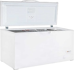Şenocak D513 DF IX DUAL Sandık Tipi Derin Dondurucu