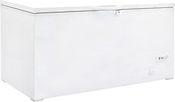 Şenocak D580 DF DUAL Sandık Tipi Derin Dondurucu