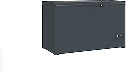 Şenocak D581 DF Dual Sandık Tipi Derin Dondurucu