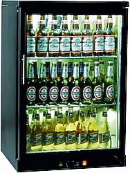 Senox BBC-150 Tek Kapılı Bar Tipi Şişe Soğutucu
