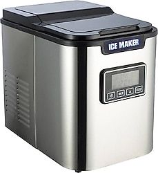 Senox BZ12 Parmak Buz Makinesi