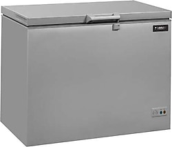 Senox DF-300 Blok Kapılı Sandık Tipi Derin Dondurucu