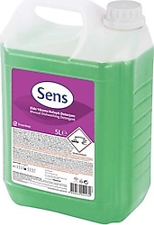 Sens Elde Yıkama Bulaşık Deterjanı 5 lt