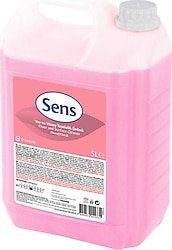 Sens Floral Yer ve Yüzey Temizleyici 5 lt