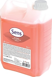Sens Gül Kokulu Sıvı Sabun 5 lt