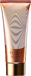 Sensai Silky Bronze Self Tanning For Body 150 ml Bronzlaştırıcı