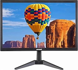 Sensei AW019-01 19" 5 ms 60 Monitör