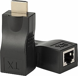 Sensei HD-30 HDMI to Ethernet Dönüştürücü
