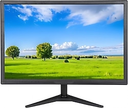 Sensei HS195 19.5" 5 ms 60 Hz Monitör