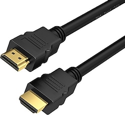 Sensei S-LN19030 3 m 4K HDMI Kablo