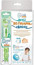 Sensodyne Kids Crocodile Diş Fırçası Seti