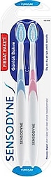 Sensodyne Günlük Bakım 2'li Diş Fırçası