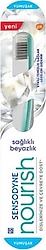 Sensodyne Nourish Sağlıklı Beyazlık Diş Fırçası