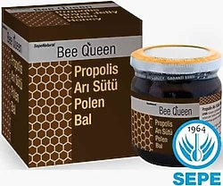 Sepe Natural Bitkisel Macun