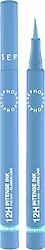 Sephora Collection 12H Intense Ink Felt Liner Classic Line Kalem Eyeliner