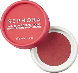 Sephora Collection All-In-One Color 03 Pop Strawberry Krem Allık